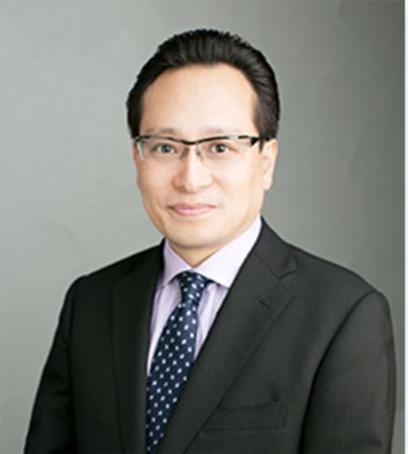 横田社長 お客様